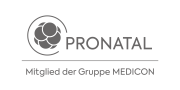 PRONATAL logo