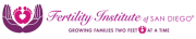 fertilityinstitutesandiego official logo