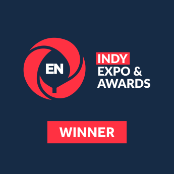 Indys Winner Logos